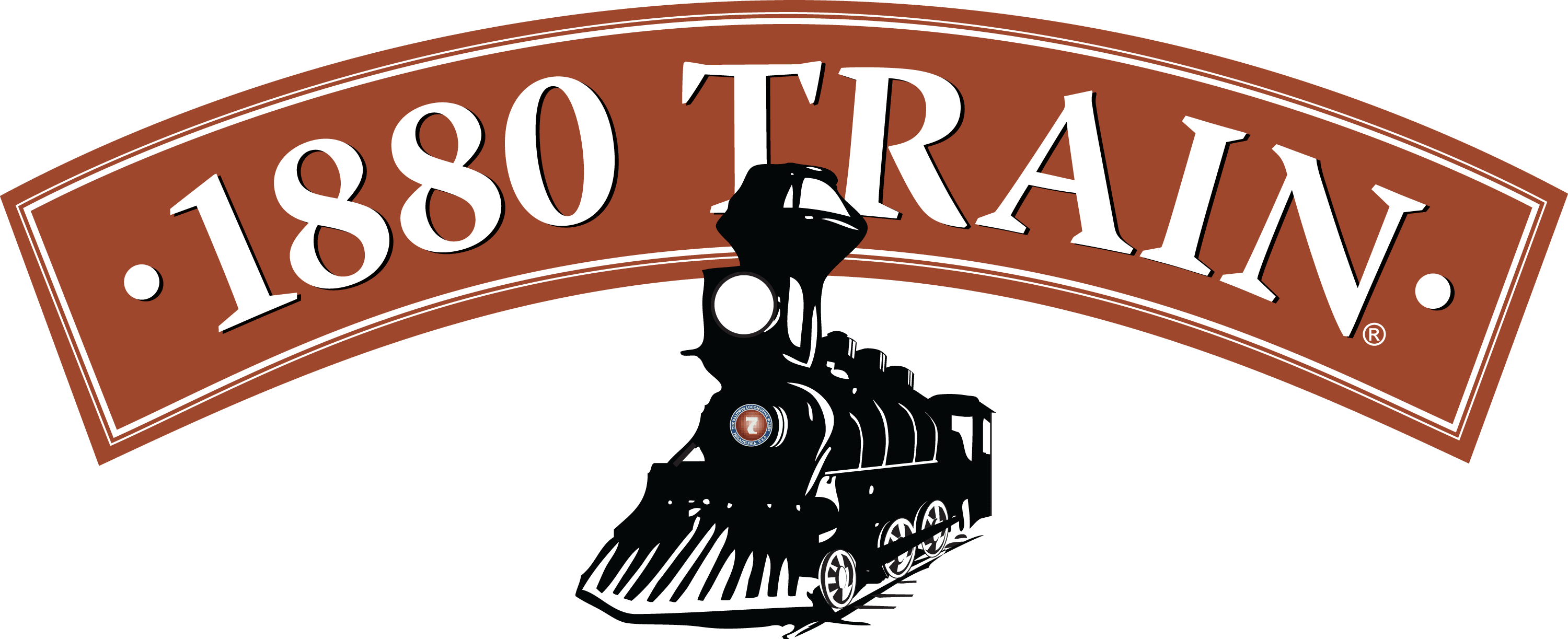 1880 Train